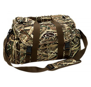 What is The Best Blind Bag for Duck Hunters? Part 2 “Drake Floating Blind Bag”