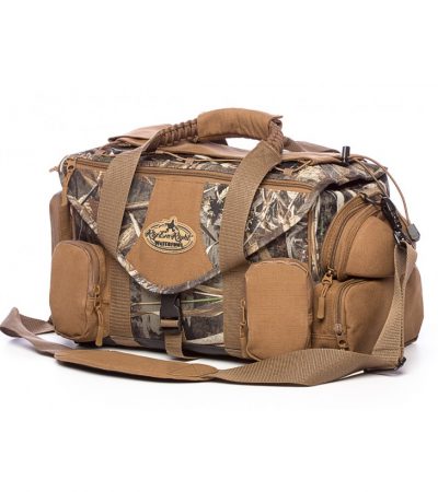 What is The Best Blind Bag For Duck Hunters? Part 3 “The Shell Shocker XLT Blind Bag”