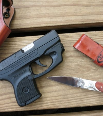 Eight Pistols Under $600