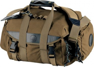 What is The Best Blind Bag for Duck Hunters? Part 5: Beretta Waxgear Cartridge Bag