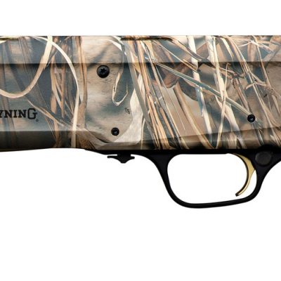 What Is the Best Shotgun For Duck Hunting? Part 6: The Browning A-5