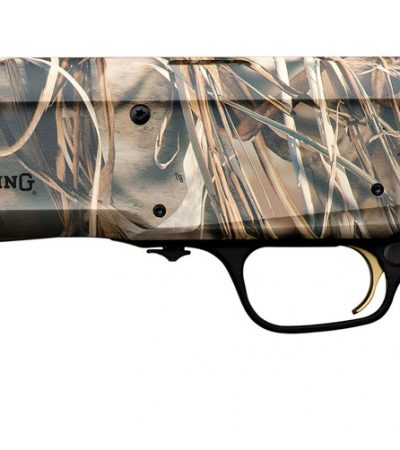 What Is the Best Shotgun For Duck Hunting? Part 6: The Browning A-5