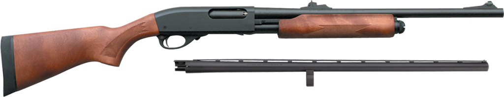 Remington 870 Express