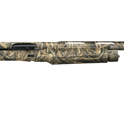 What Is the Best Shotgun For Duck Hunting? Part 5: The Benelli Super Black Eagle II