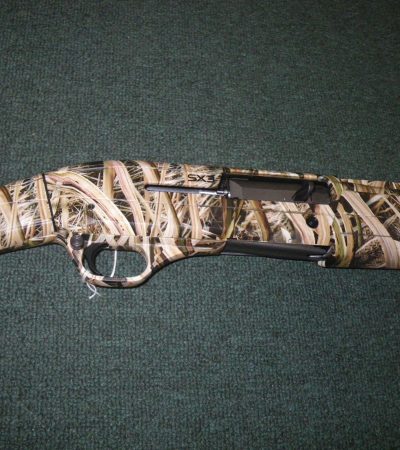 What Is the Best Shotgun For Duck Hunting? Part 4: Winchester SX3 Waterfowl Hunter
