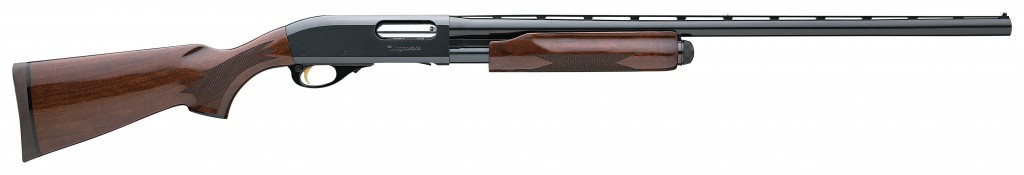 Remington 870 Wingmaster