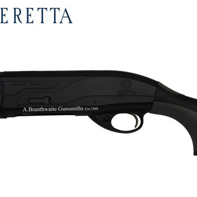 What Is the Best Shotgun For Duck Hunting? Part 7: Beretta AL391