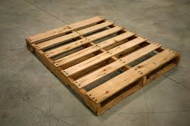 pallet