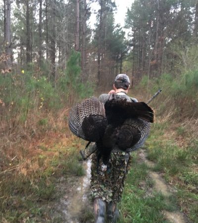 Turkey Hunting Tip of The Week