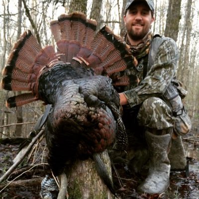 Turkey Tips with Josh Webb