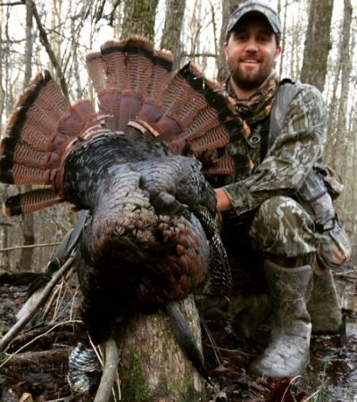 Tips for Filming a Turkey Hunt
