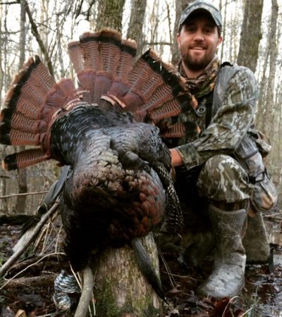 Turkey Tips with Josh Webb