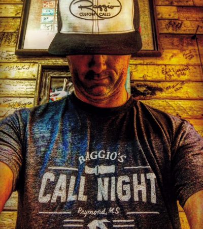 My Experience at Raggio Custom Calls “Call Night”