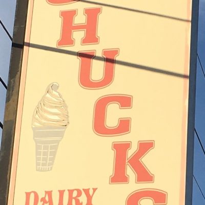 Ducksouth.com Top Duck Dive: Chuck’s Dairy Bar