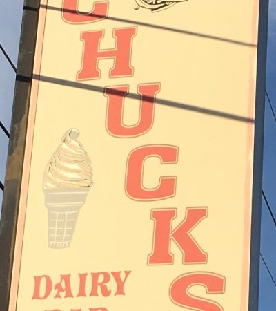 Ducksouth.com Top Duck Dive: Chuck’s Dairy Bar