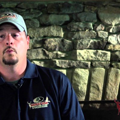 Duck Hunting a Full Moon With Mossy Oak’s Mike Miller