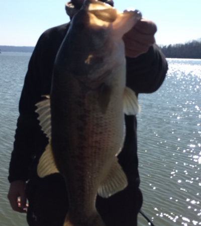 Fishing Report for March 15