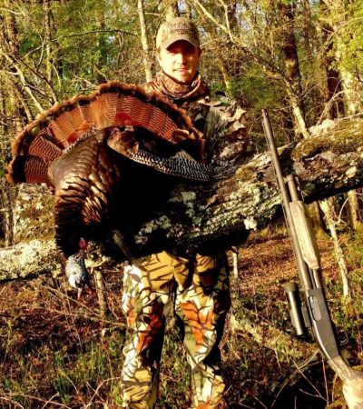 Turkey  Hunting and Fishing Tip of The Week