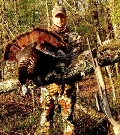 Josh’s Turkey Hunting Tip of The Week