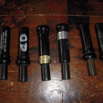 What is The Best Cutdown Duck Call?