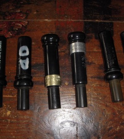What is The Best Cutdown Duck Call?