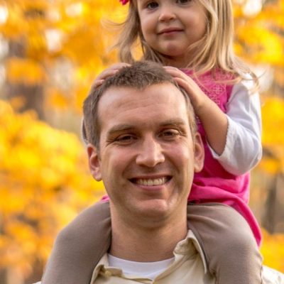 Funniest Dad on Twitter