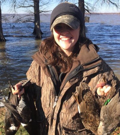 Meet Ducksouth’s Newest Team Member: Hannah Riggs