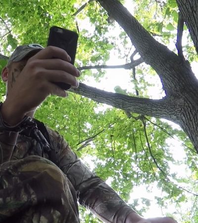Social Hunter